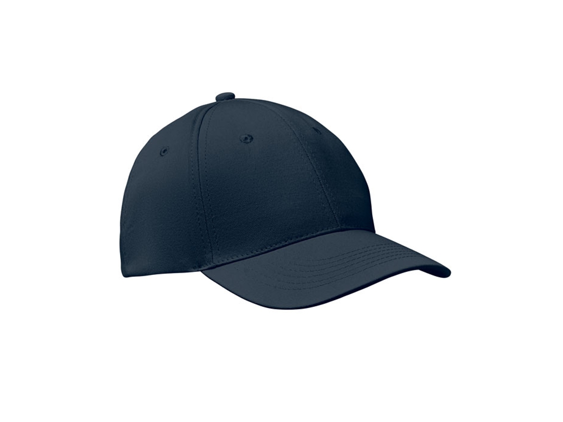 Gorra Béisbol 6 Pan 160 Gr/m² MIDOCEAN