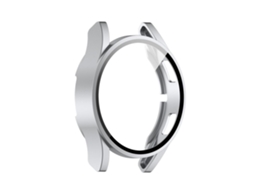 Capa Protetora EOOCOO (para Proteção de Tela de Cobertura Total do Samsung Galaxy Watch4)