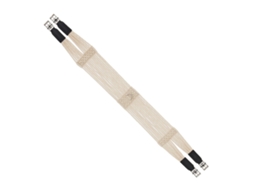 Cinta de Sela com Cordão de Algodão KIEFFER Contour 75 Cm