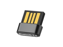 Adaptador Usb Bluetooth 5.4 Mini Transmissor E Receptor Bluetooth Nostalgia88