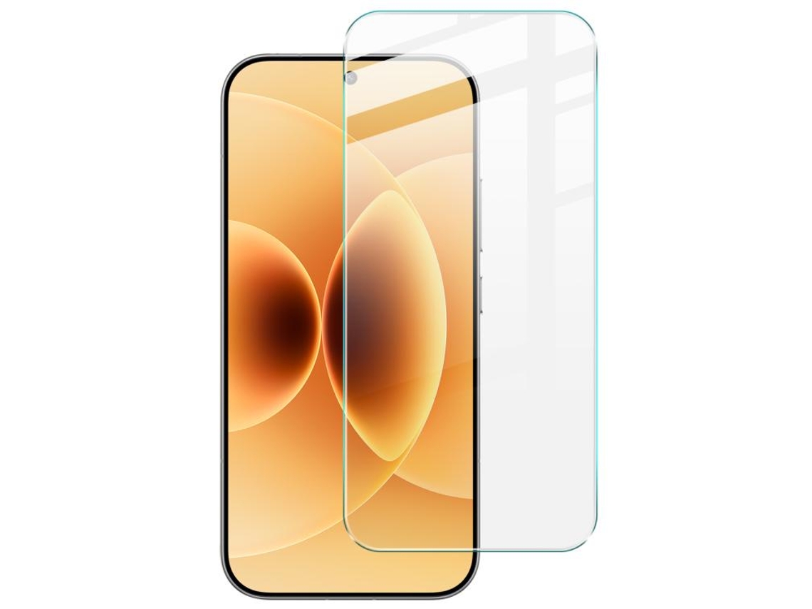 Pelicula de Vidro GERTIZ Xiaomi Redmi Note 15 Pro