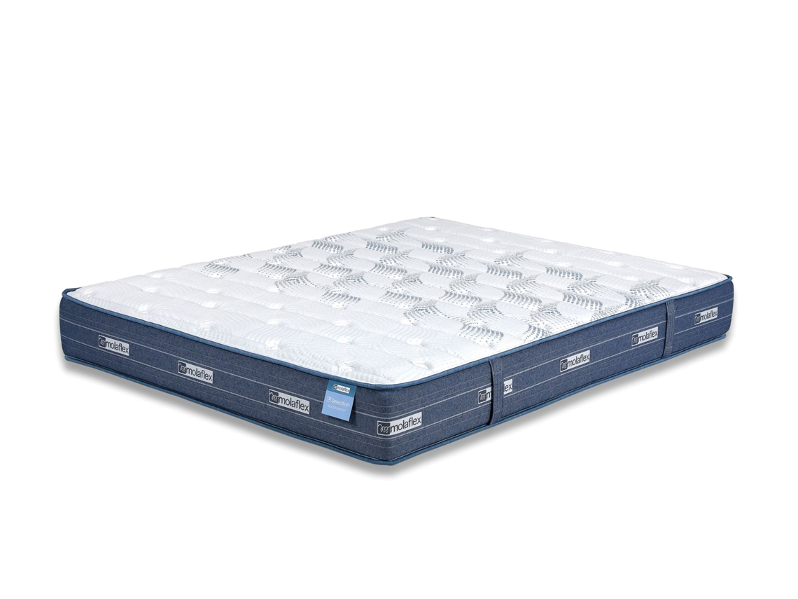 Colchão MOLAFLEX Selection Multi 105x195