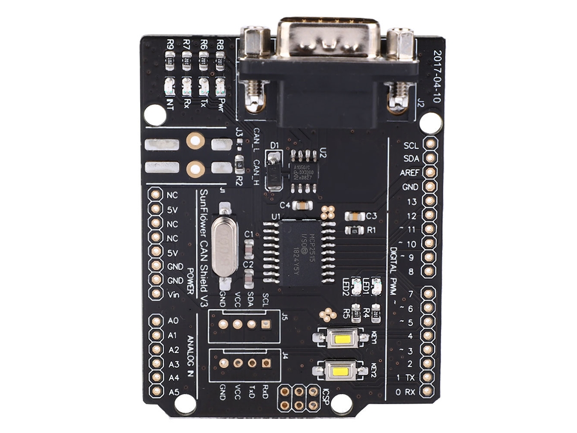 Laxiscreed Placa De Expansão Para Controlador Industrial Bus R3 De Alta Performance