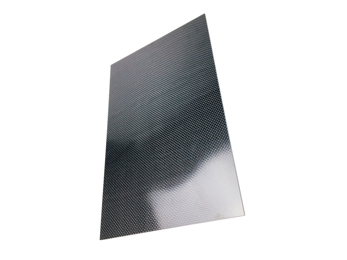 Laxiscreed Painel De Fibra De Carbono 3k Com Acabamento Matte Ou Brilhante