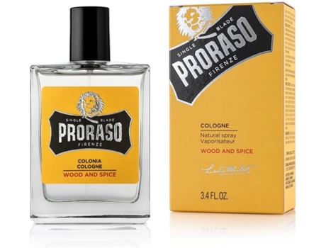 After Shave VIE-LONG Colonia Amaderada (100 ml)