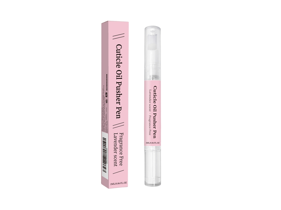 Óleo em Caneta para Cutículas, Hidratação Diária para Unhas Saudáveis LAXISCREED