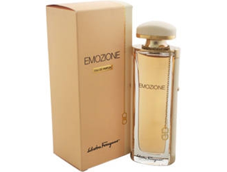 Perfume Mulher Emozione  EDP - 50 ml