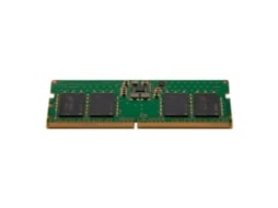Memória ram do computador portátil HP 8GB DDR5 4800 SODIMM | Worten.pt