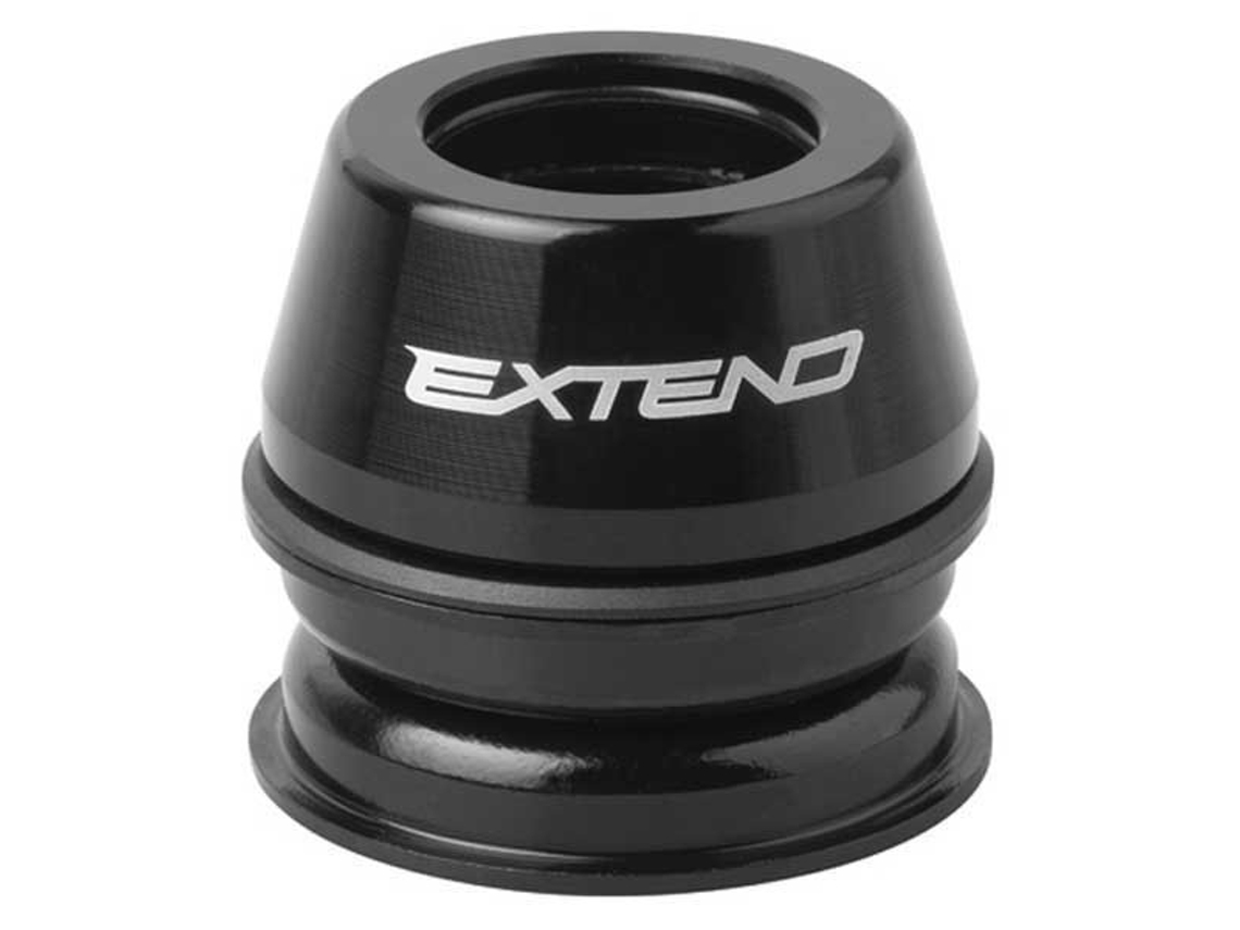 Fone de Ouvido Semi-Integrado H815A Preto 30 Mmextend