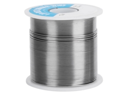 Hilo De Soldadura 500g 1.0mm 63/37% Alta Pureza Punto De Fusión Bajo Sin Limpieza Accesorios De Soldadura