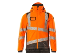 Jaqueta De Inverno Accelerate Safe 19335 Laranja L MASCOT