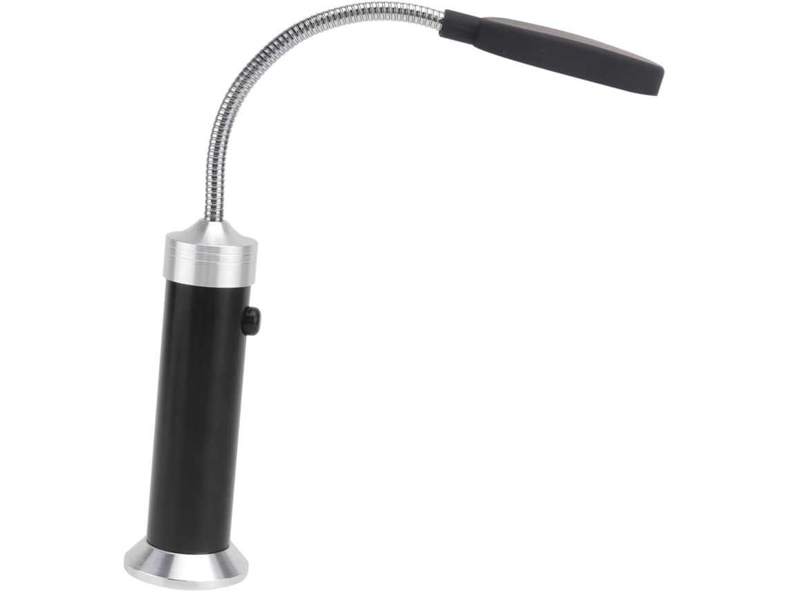 1 Tocha Flexível De Alta Luminosidade Para Churrasco Air Piece Com Ímã