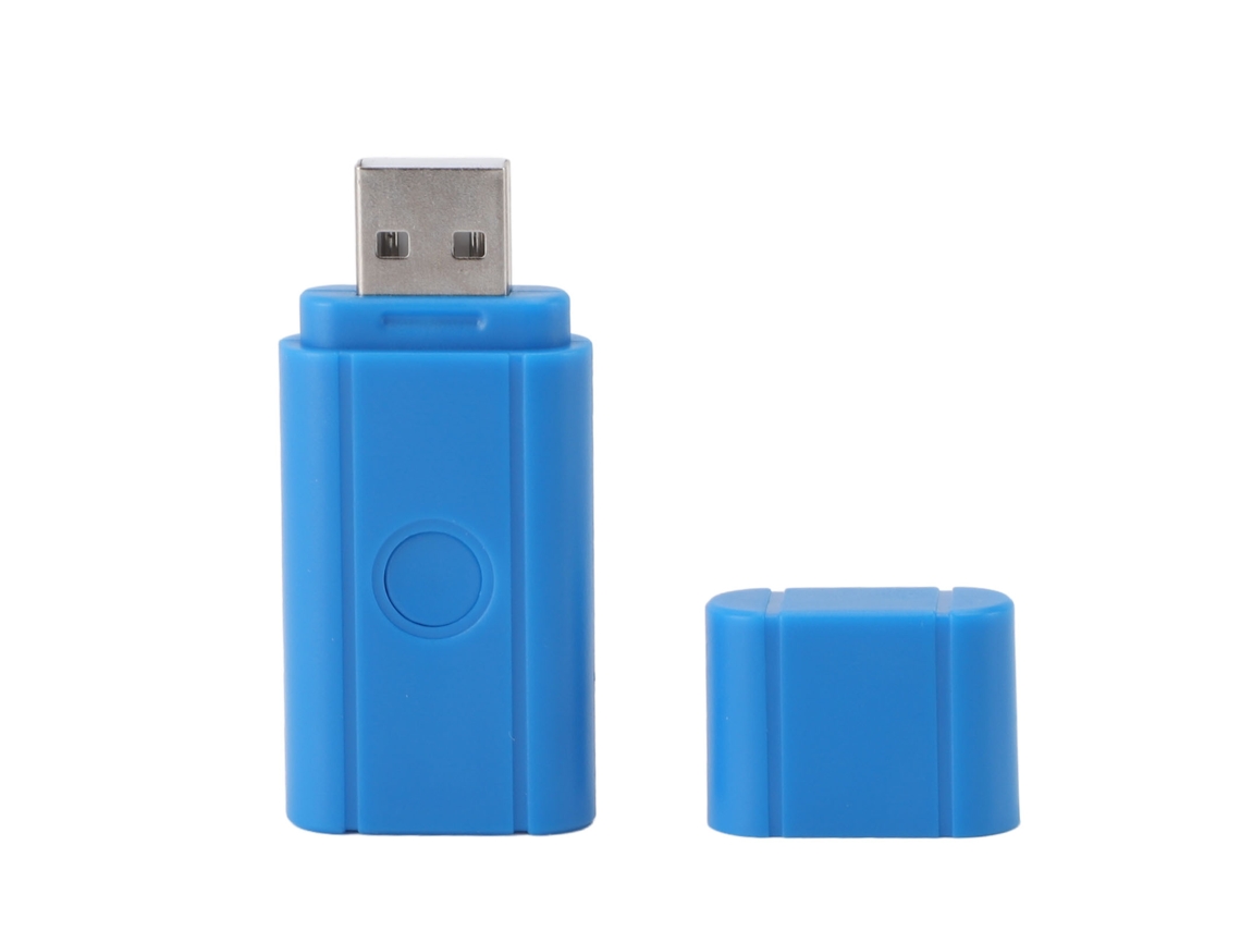 Acessórios para abridor de portão automático USB (com função de controle por sensor, adequado para diversos cenários)