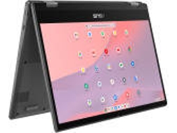 Portátil ASUS Chromebook CM1402FM2A (Outlet Grade A - 14'' - MediaTek Kompanio 520 - RAM: 8 GB - 128GB eMMC- ARM Mali-G52 MC2)