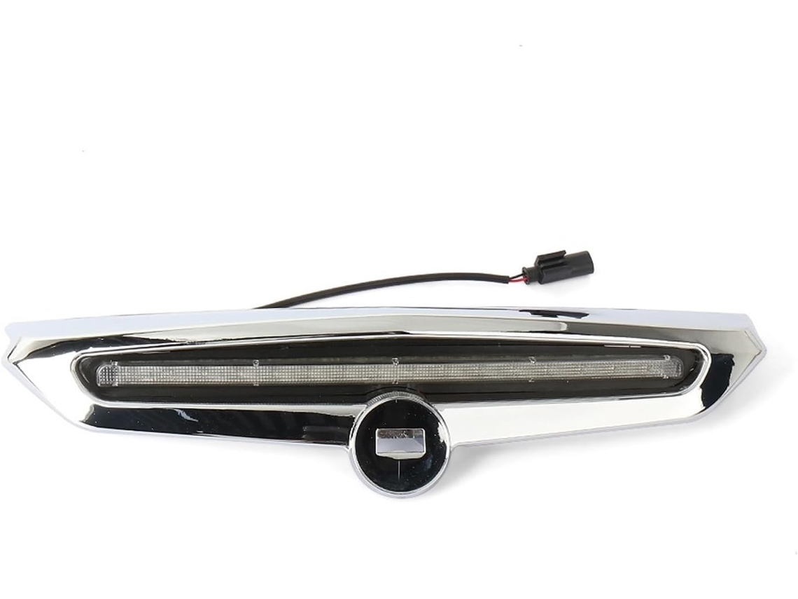 Lanterna Traseira para Motocicleta Compatível com Bmw R1200rt R1250rt K1600gt Adequado Motocicletas K1600gtl: