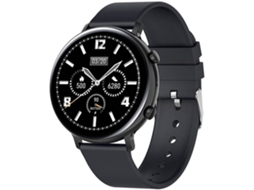 Smartwatch YIZHOOD YIZ1338 Preto