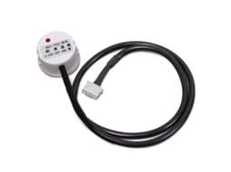 Sensor De Nível De Água Sem Contato Laxiscreed Npn, Controle De Líquidos 5-12v