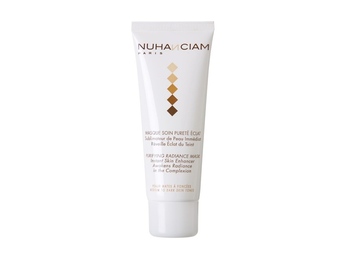Máscara de Rosto NUHANCIAM (75 ml)