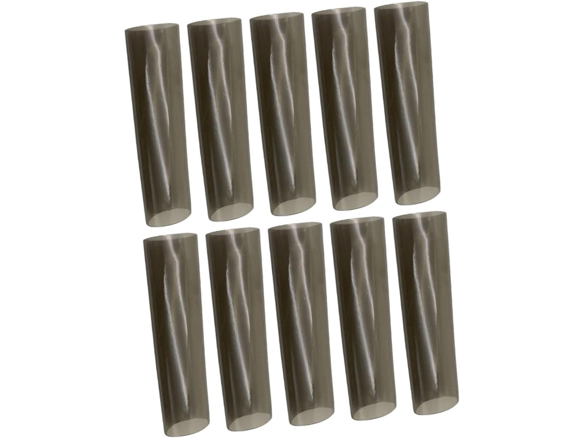 Conjunto de 10 Capas Protetoras para Coberturas de Piscina
