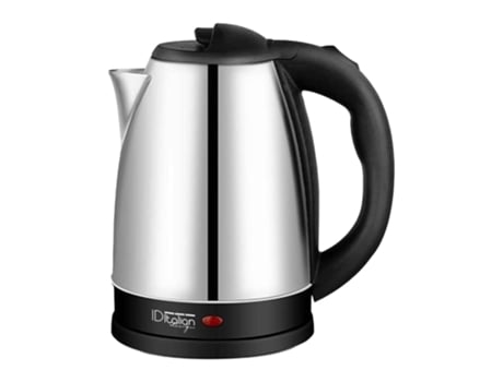 Aquecedor De Água Italian Design