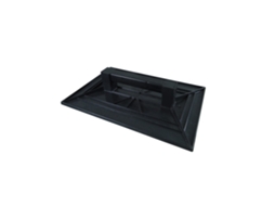 Talocha De Plástico 265x160mm Nº1