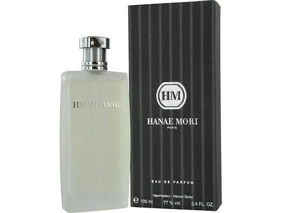 Hanae Mori Homme Edp 100 Ml