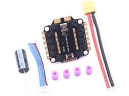 Placa ESC 4ini 45a SFUSHOS