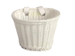 Cesta Dianteira para Bicicleta AQUAFORGE