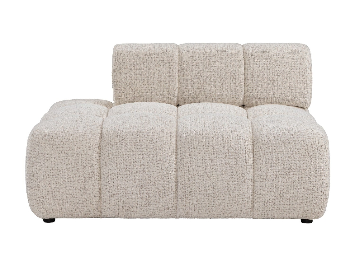 Chaise Longue Fixa Facivil VENTE UNIQUE