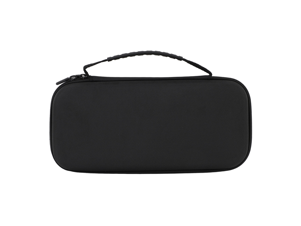 Bolsa Portátil de Viagem Compatível com Switch 2 2025 Armazenamento Rígido EOOCOO
