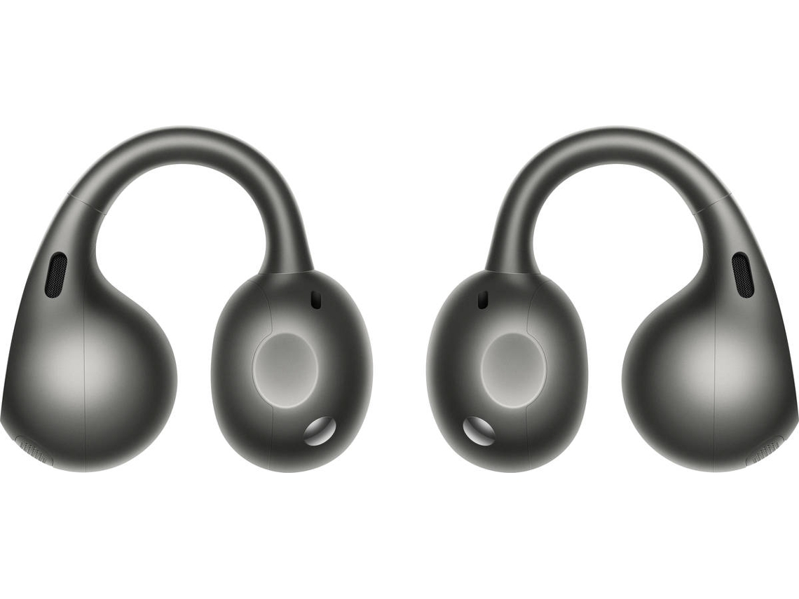 Auriculares OPPO Enco Clip2 (Open Ear - Microfone - Cinzento)