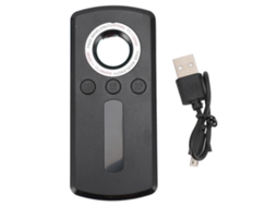 Detector De Câmeras E Dispositivos Com Sensibilidade Ajustável
