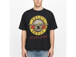 Guns N' Roses Not In This Lifetime Tour T-shirt Classic Unisex Adults Size:s
