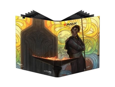 Pro Binder Magic The Gathering Modern Horizons 2 Ultra Pro