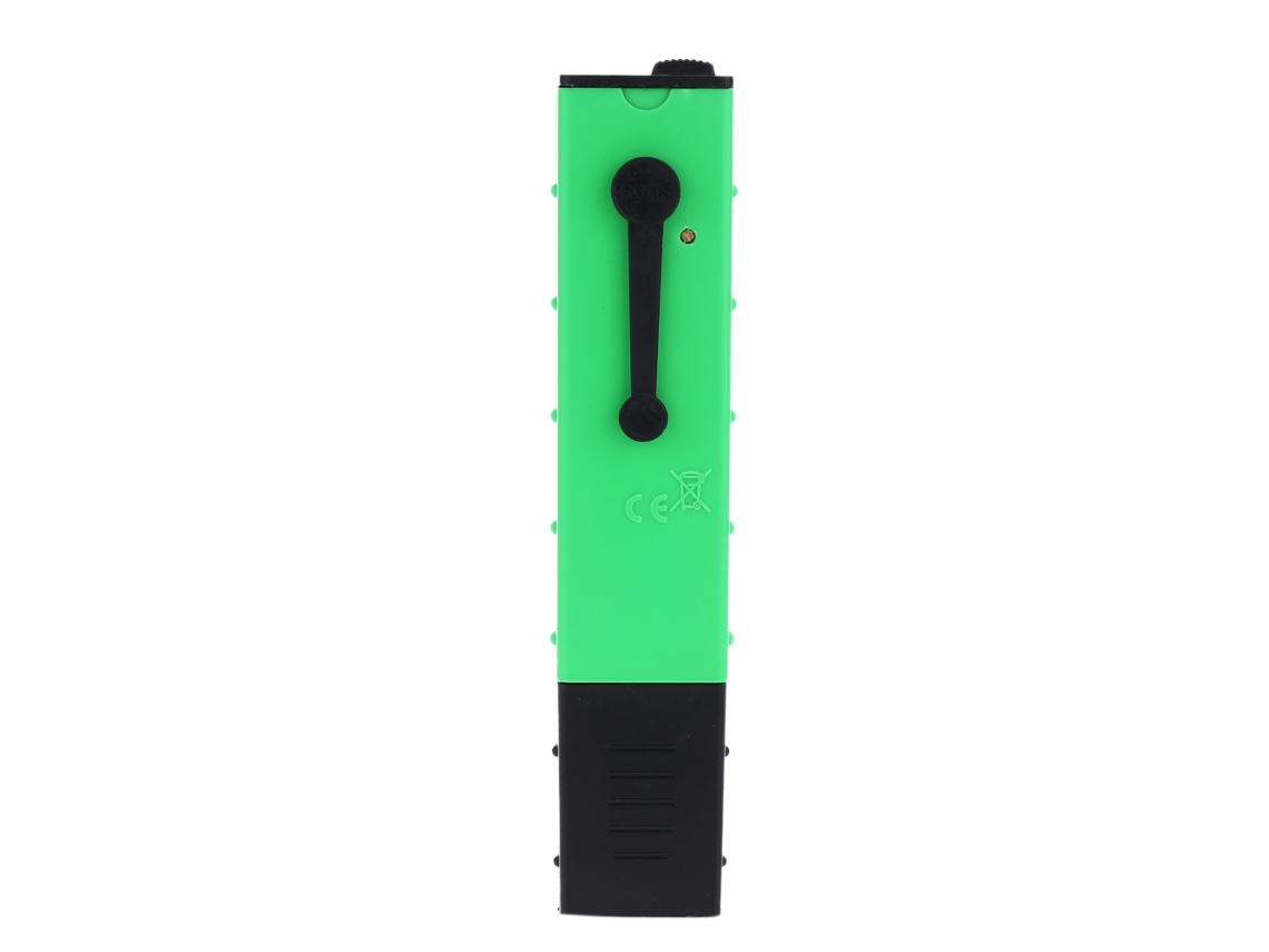 Medidor Orp Portátil com Display de Luz de Fundo para Água Potável, Aquários, Piscinas e Hidroponia