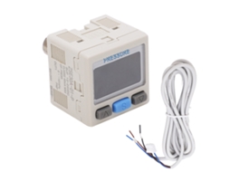 Regulador De Pressão De Ar Com Controle Digital 0 A -101kpa 12-24v Dc Bomba De Vácuo