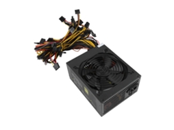 Placa de Vídeo para Mineração LAXISCREED 1800w 160 240v
