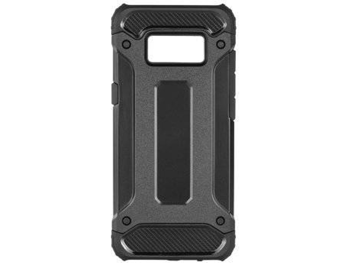 Capa Samsung Galaxy S20 /S11e LMOBILE Antichoque Preto