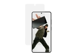 Protetor de Ecrã PANZERGLASS para Samsung Galaxy S26 Ultra Ultra-Wide Fit com EasyAligner