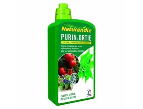 Adubo Orgânico Naturendie