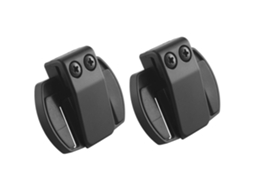 Suporte Para Rádio Comunicador Para Rádio Comunicador, 2 Unidades, Para Motocicleta