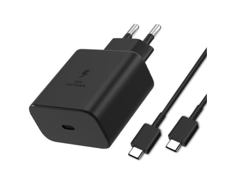 Carregador Rápido 45w Cabo Usb C Usb C Para Samsung Galaxy Tab S10 Ultra/tab S10 Plus/tab S9 Ultra/tab S9 Plus/tab S9 Phonillico®