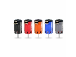 Esc + Cartão Programação 30a Cor Preta Rocket 1525 Motor Sensored 30a Esc Led Cartão para Wltoys 284161 K989 K969 Sg 2810 2811 1/24 1/28 MDUG
