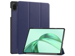 Capa Para Honor Pad X8a 11 Polegada Azul Profundo