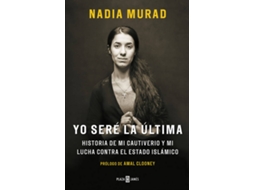 Livro Yo Serè La Última (Espanhol)
