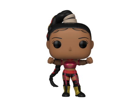 Figura WWE Funko Pop! Bianca Belair #108