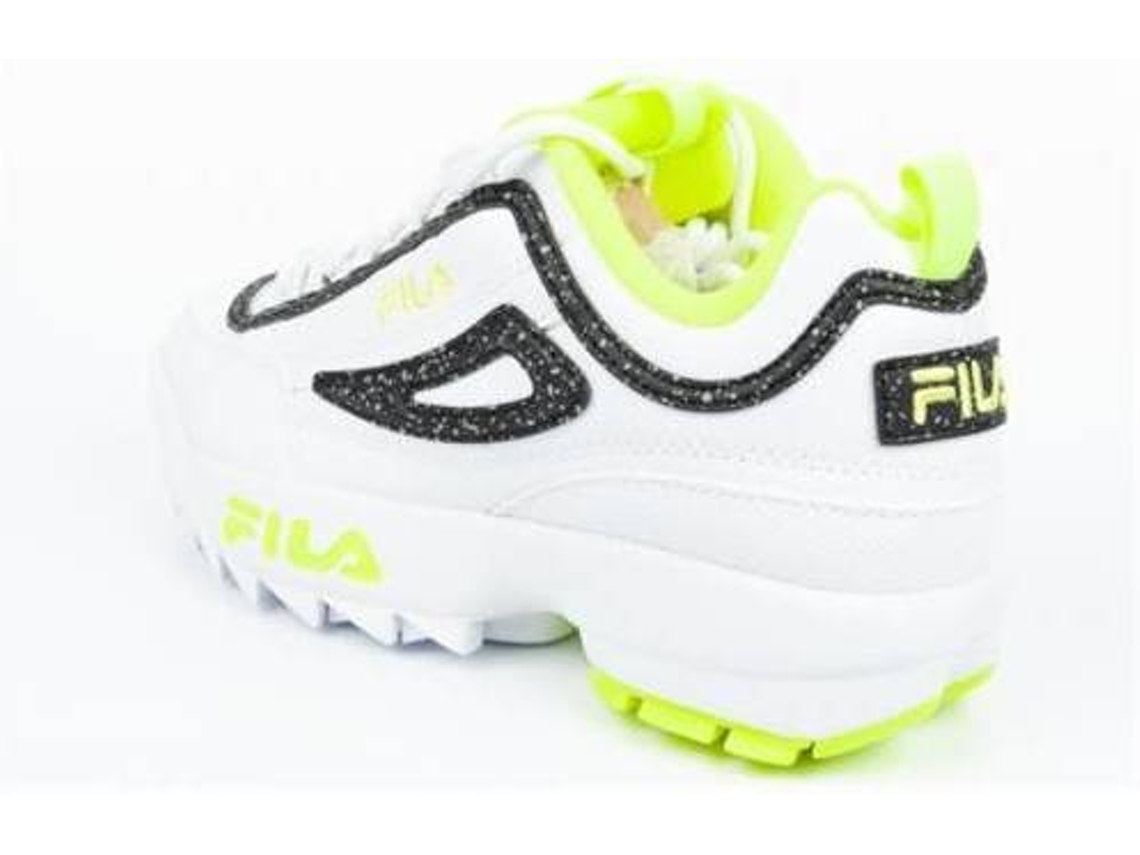 Fila disruptor sales kids 35