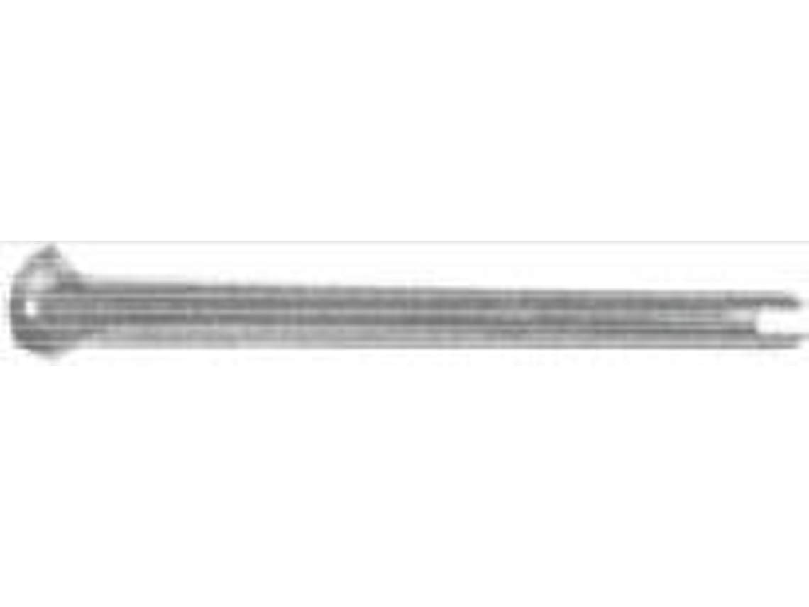 Cavilha Soalhos CHEMITOOL Lv125-Pa (8x70 mm)