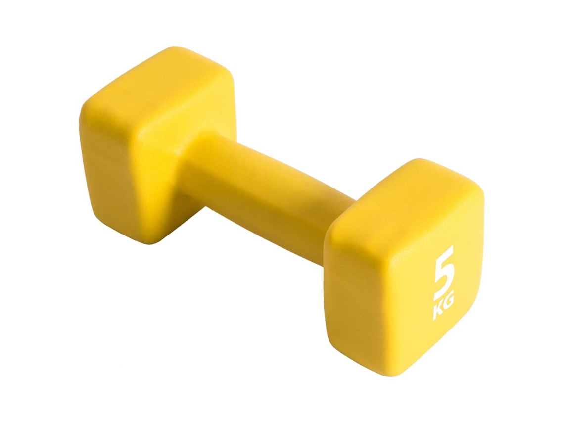 Haltere PURE2IMPROVE Neoprene (23 x 9 cm)