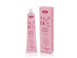 Lisap Lk Fruit Tinta de Cabelo Louro 100 Ml